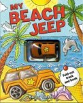 My Beach Jeep